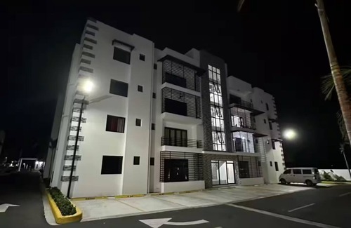 Azua Apartment | Edificio V A2, Legado Azua