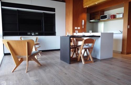 San Martin de los Andes Apartment | EDIFICIO VIVERo 3
