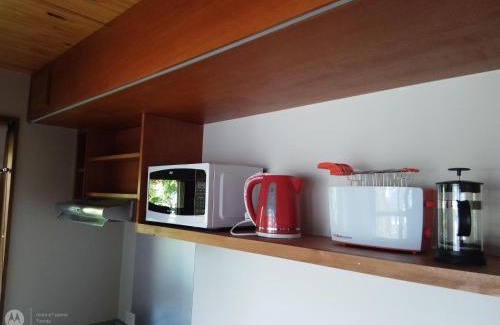 San Martin de los Andes Apartment | EDIFICIO VIVERo 3