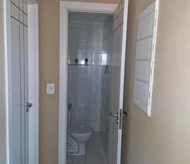 Pedreira Apartment | Edificio Versatto Residence