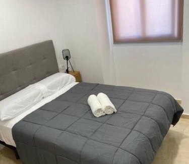 La Linea de la Concepcion Apartment | Edifico Mañez Segundo- Nuevo, 10 minutos Gibraltar