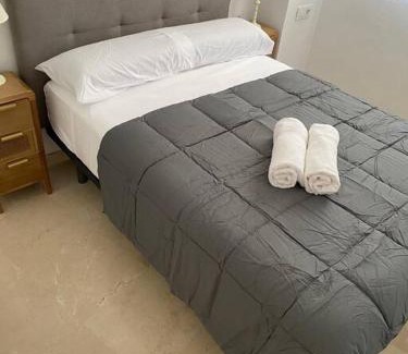 La Linea de la Concepcion Apartment | Edifico Mañez Segundo- Nuevo, 10 minutos Gibraltar