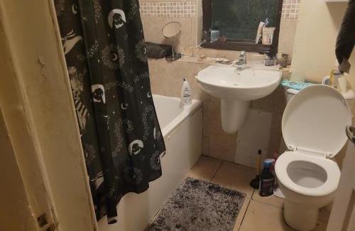 Liberton Apartment | Edinburgh 2 bed flat