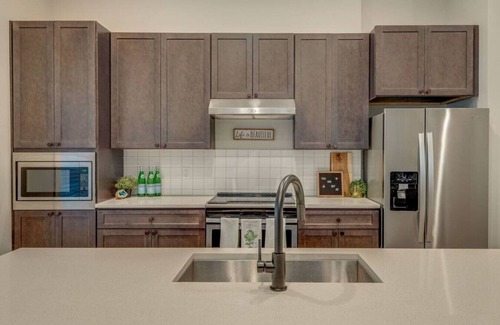 Nashville Condo | Edison Condo - Trendy E Nashville, 5mi to Downtown