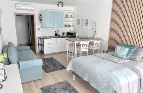 Belatelep Apartment | Edison Villa 209 Fonyód