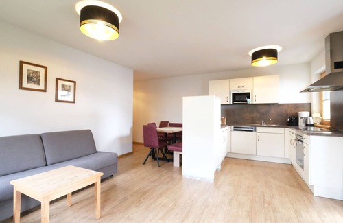 Imst Apartment | Edith by Interhome