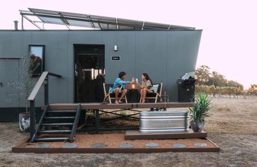Chapman Hill Apartment | Edith the Tiny Cabin in Busselton