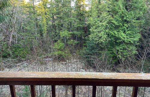 Edna Bay House | Edna Bay Cabins