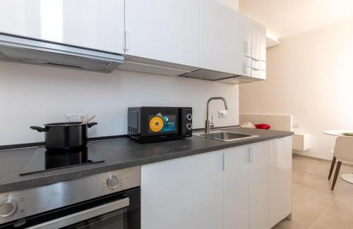 Zona Padova Apartment | Edoardo' s House - Milan City - by Host4U