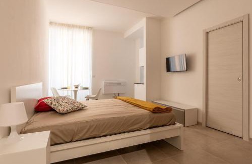 Zona Padova Apartment | Edoardo' s House - Milan City - by Host4U