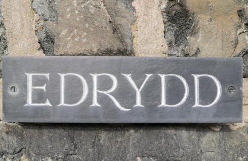 Harlech House | Edrydd