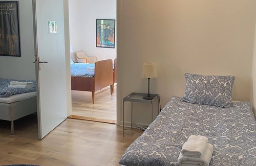 Edsbruk Bed & Breakfast | Eds Bruk Basecamp