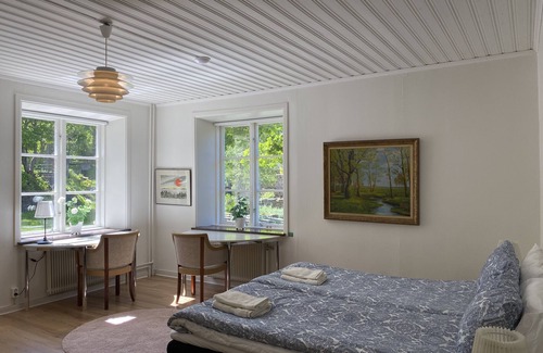 Edsbruk Bed & Breakfast | Eds Bruk Basecamp