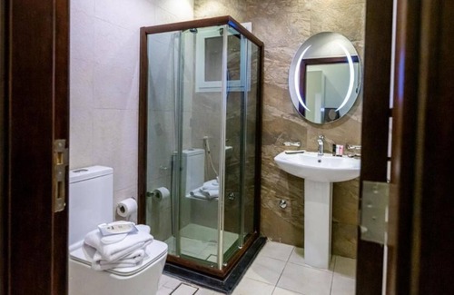 Obhur Al-Janoubiyah Villa | Edsas Villas 5