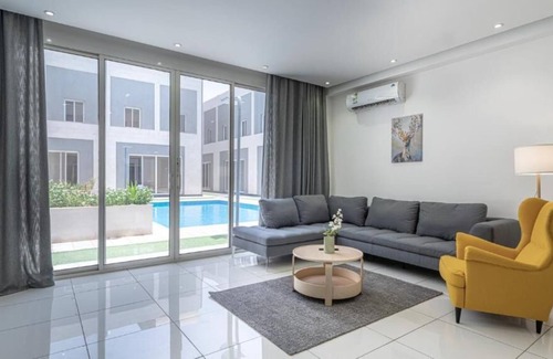 Obhur Al-Janoubiyah Villa | Edsas Villas 5