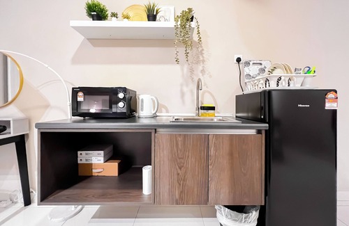 Subang Jaya Apartment | Edumetro by Manhattan Group