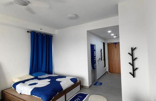 Petaling District Apartment | edusentral prince suits