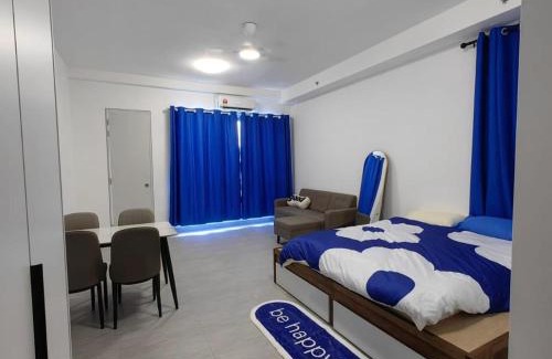 Petaling District Apartment | edusentral prince suits