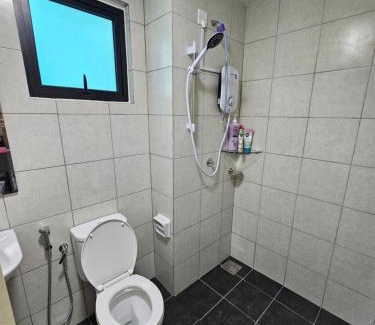 Cyberjaya Apartment | Edusphere Su & Is Suite, Cyberjaya