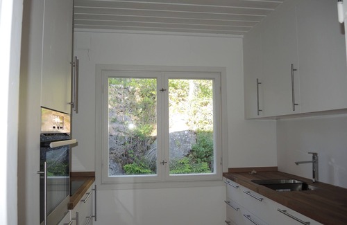 Vestby Cabin | Edvard Munch's sanctuary - quiet, but not so far from Oslo