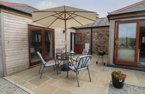 Saint Erth Praze House | Edwin's View