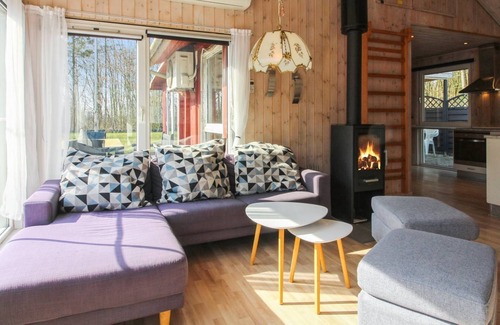 Arrild Ferieby House | "Edy" - 25km from the sea by Interhome
