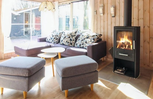 Arrild Ferieby House | "Edy" - 25km from the sea by Interhome