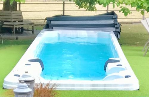 Geraardsbergen House | Een prachtige en luxueuze vakantiewoning dat is Hof Leskensdaele