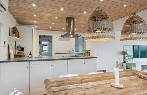 Grevinge House | "Eero" - 175m to the inlet by Interhome