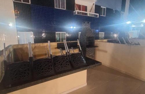 Cuia Apartment | Efatá