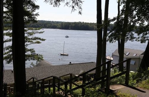 Wolfeboro Apartment | Efficiency 3-Piping Rock Resort