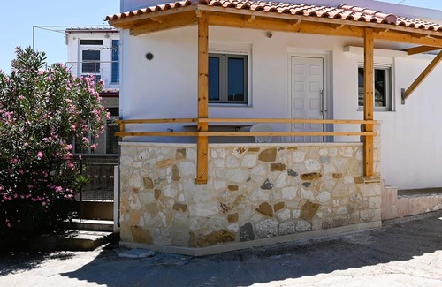 Sitia House | Efi's Stone House
