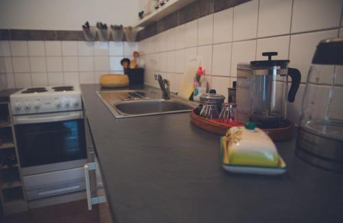 Kloster Zinna Apartment | EG Die alte Stadtmühle von Kloster Zinna