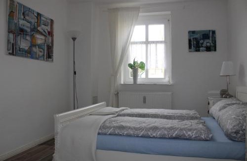 Kloster Zinna Apartment | EG Die alte Stadtmühle von Kloster Zinna