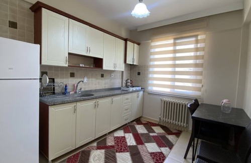 Simav Apartment | Ege Termal Apart Hotel