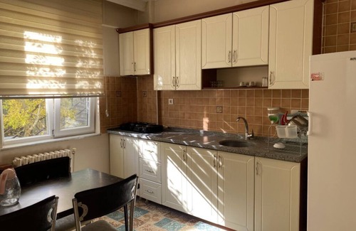 Simav Apartment | Ege Termal Apart Hotel