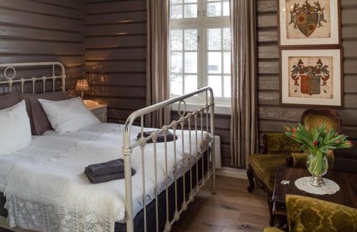 Eggedal Hotel | Eggedal Borgerstue