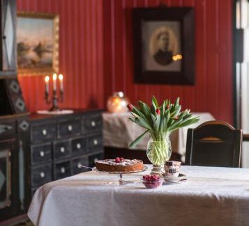 Eggedal Hotel | Eggedal Borgerstue