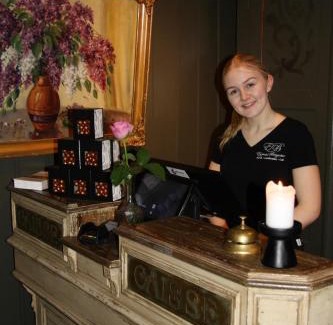 Eggedal Hotel | Eggedal Borgerstue