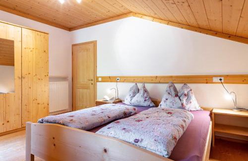 Sarentino Apartment | Eggerhof im Sarntal