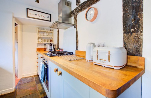 Crondall Cottage | Eglantine Country Cottage