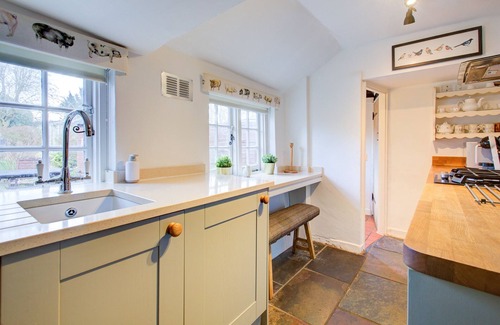 Crondall Cottage | Eglantine Country Cottage