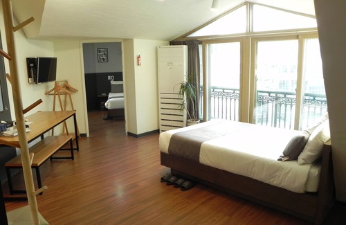 Myeongdong House | Ehwa in Myeongdong