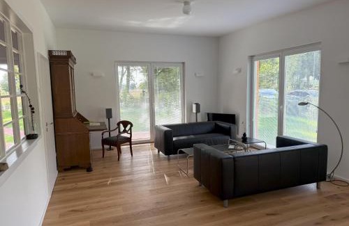 Kirch Jesar House | Eichenheim