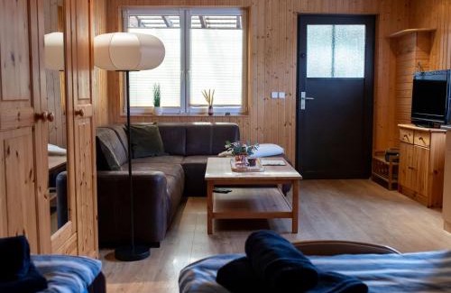 Muritz Ski Chalet | Eichholz-Hof kleines Ferienhaus Objekt-ID 15465-8