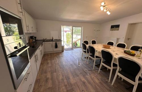 Warnow House | Eickhof Günter Eickhof Ferienzimmer - Ferienhof Günter