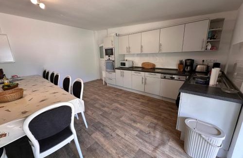 Warnow House | Eickhof Günter Eickhof Ferienzimmer - Ferienhof Günter