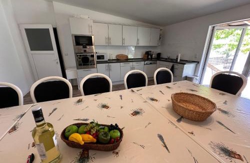 Warnow House | Eickhof Günter Eickhof Ferienzimmer - Ferienhof Günter