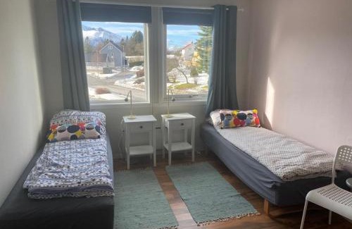 Eide House | EIDE Gjestehus