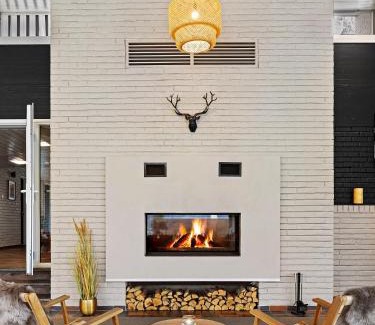 Eidfjord Hotel | Eidfjord Hotel